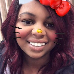 Meet your Posher, Markeyla